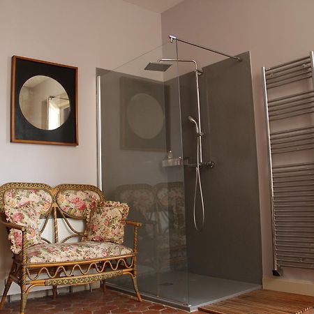 La Fontaignotte Bed and Breakfast Semur-en-Auxois Exterior foto