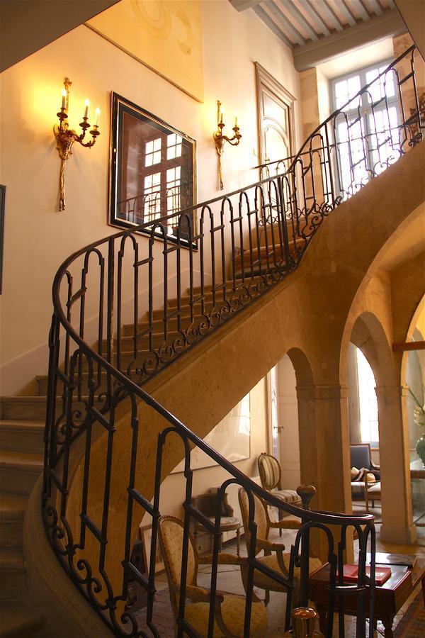 La Fontaignotte Bed and Breakfast Semur-en-Auxois Exterior foto